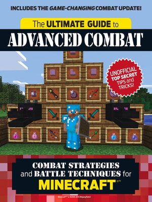 cover image of The Ultimate Guide to Advanced Combat